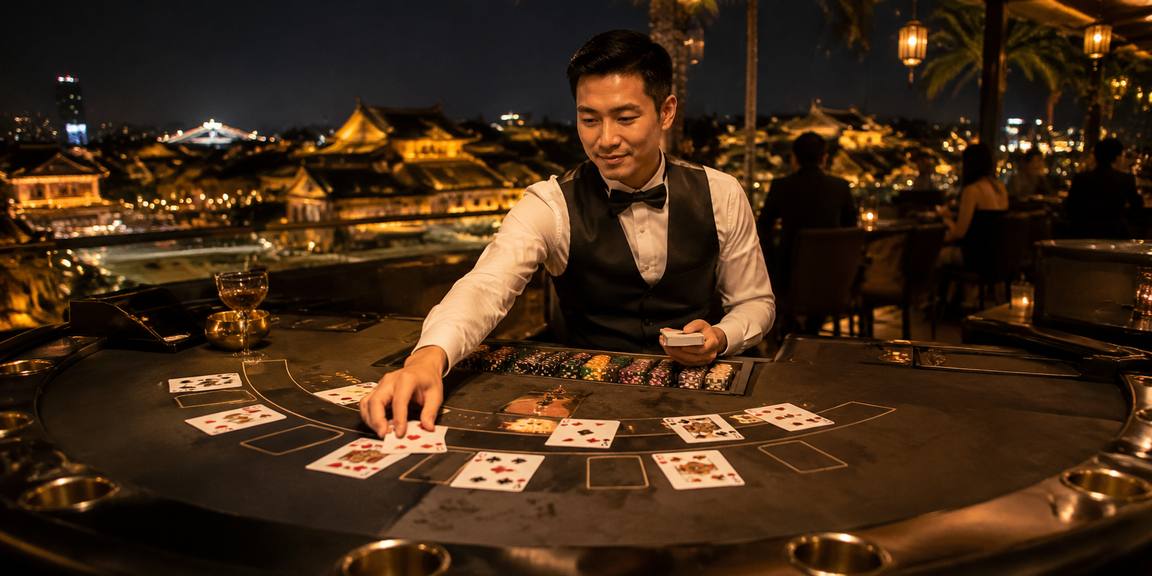 68wim Live Casino